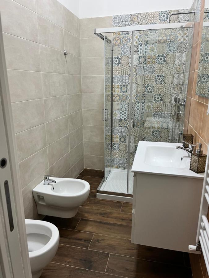 Casa Vacanze "Albachiara" Apartment Brindisi Exterior photo
