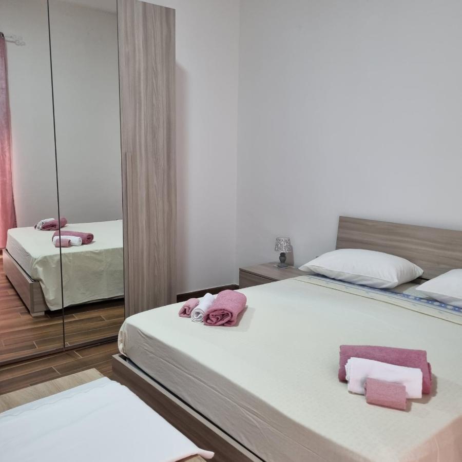 Casa Vacanze "Albachiara" Apartment Brindisi Exterior photo
