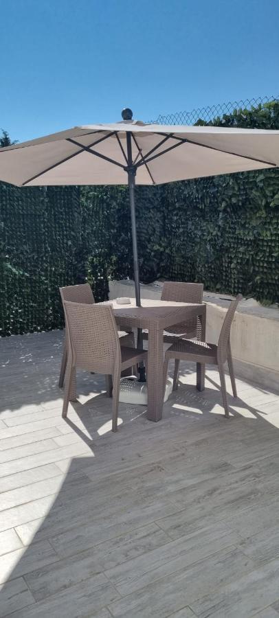Casa Vacanze "Albachiara" Apartment Brindisi Exterior photo